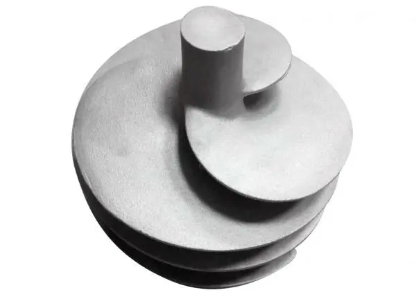 What sand to use for casting aluminum?